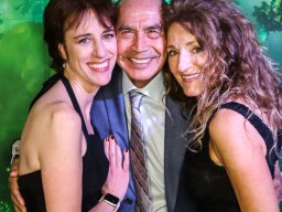 Swing Dance Holiday Party-158